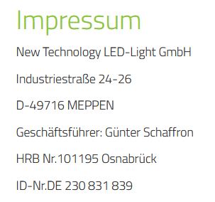 Impressum led-leuchten-fuer-krankenhaeuser.de.ntligm.de